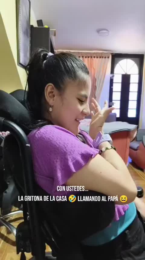 @KHARENN UNA GUERRERA DE DIOS