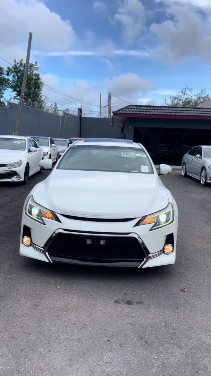 @Jaime’s Auto Sales