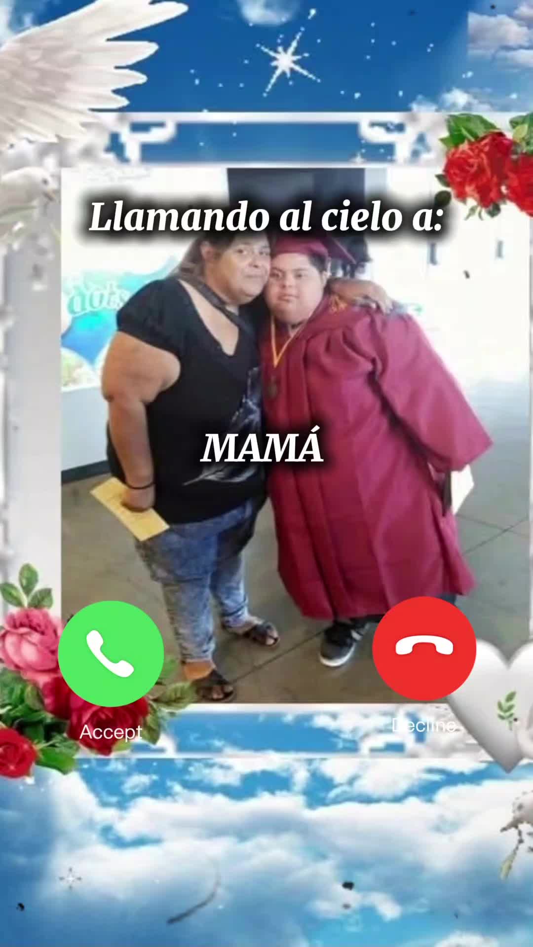 @🌈MARIA N👭 MARIE🏳️&zwj;🌈