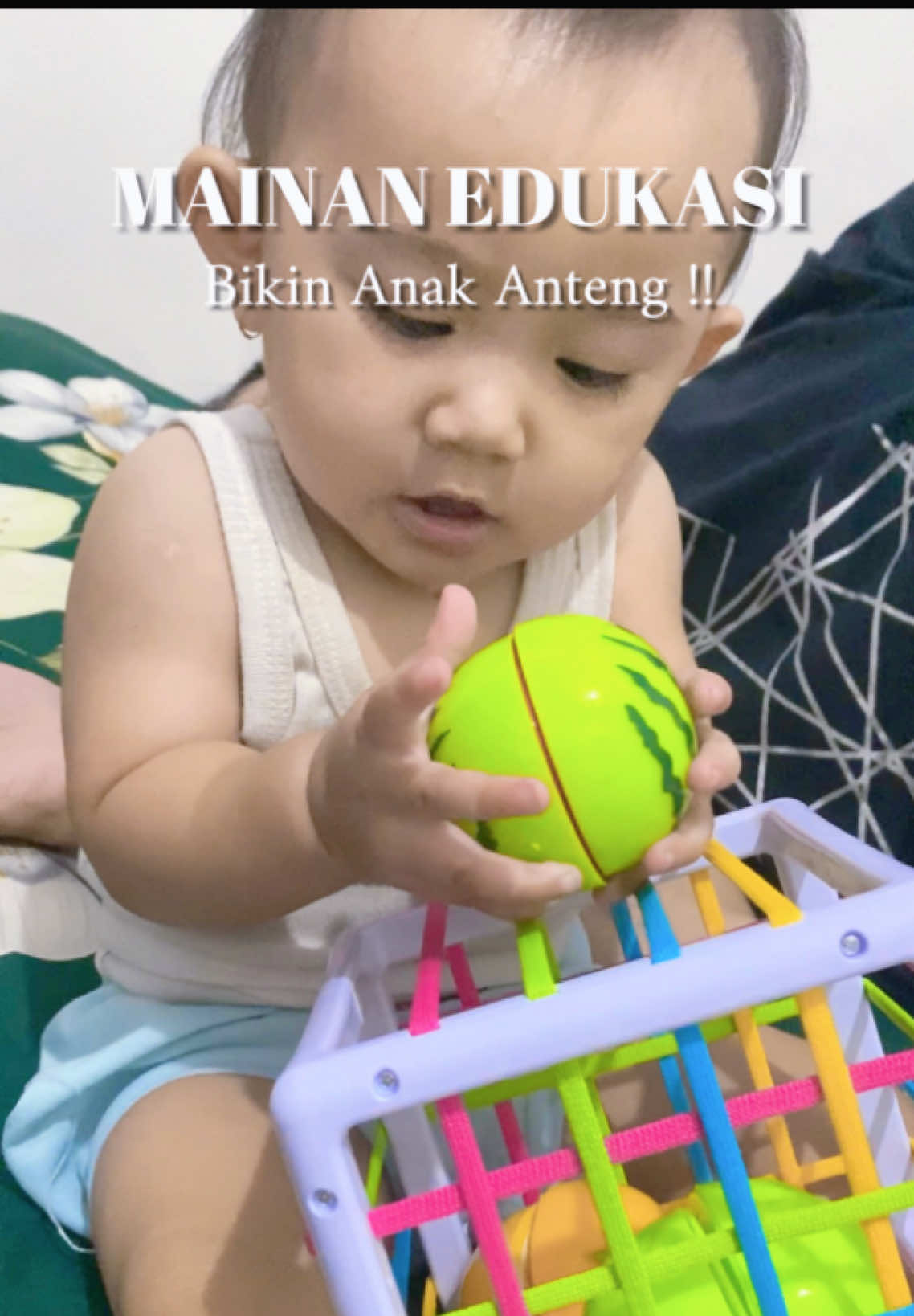 @Mamanya Gaura