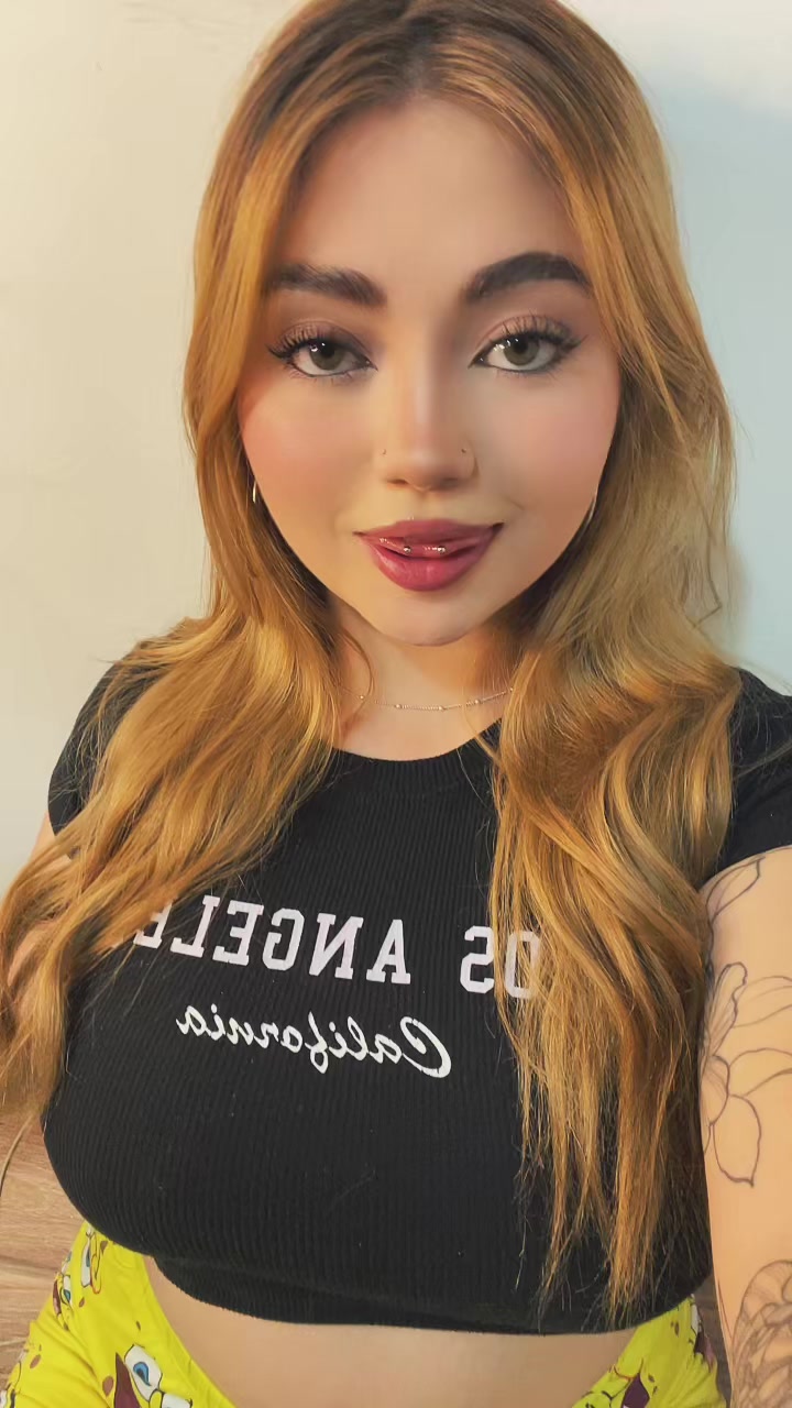 @Salomé García 🍓