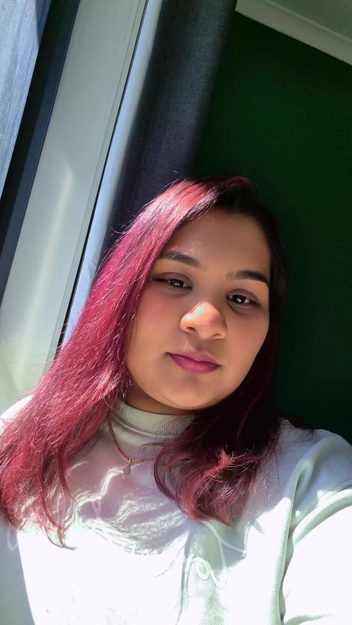 @❤️Deepshika Pratap❤️