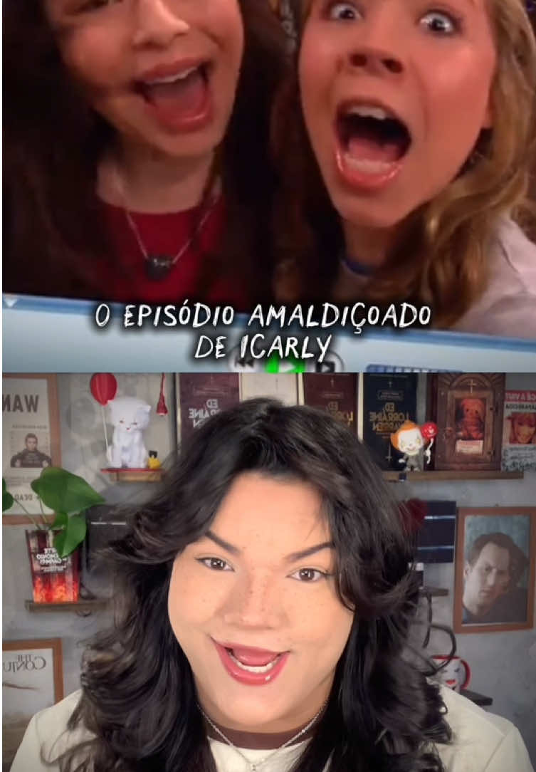@Dani- Filmes e Séries / terror