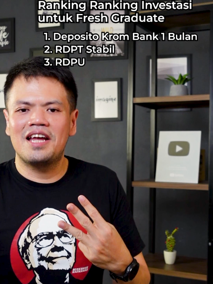 @Doddy Bicara Investasi