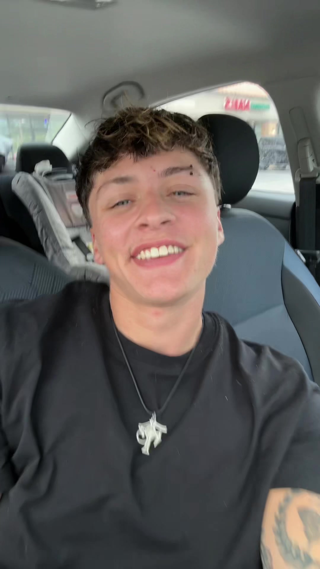 @Kameron Elliot