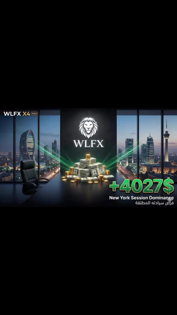 @WLFX.forex