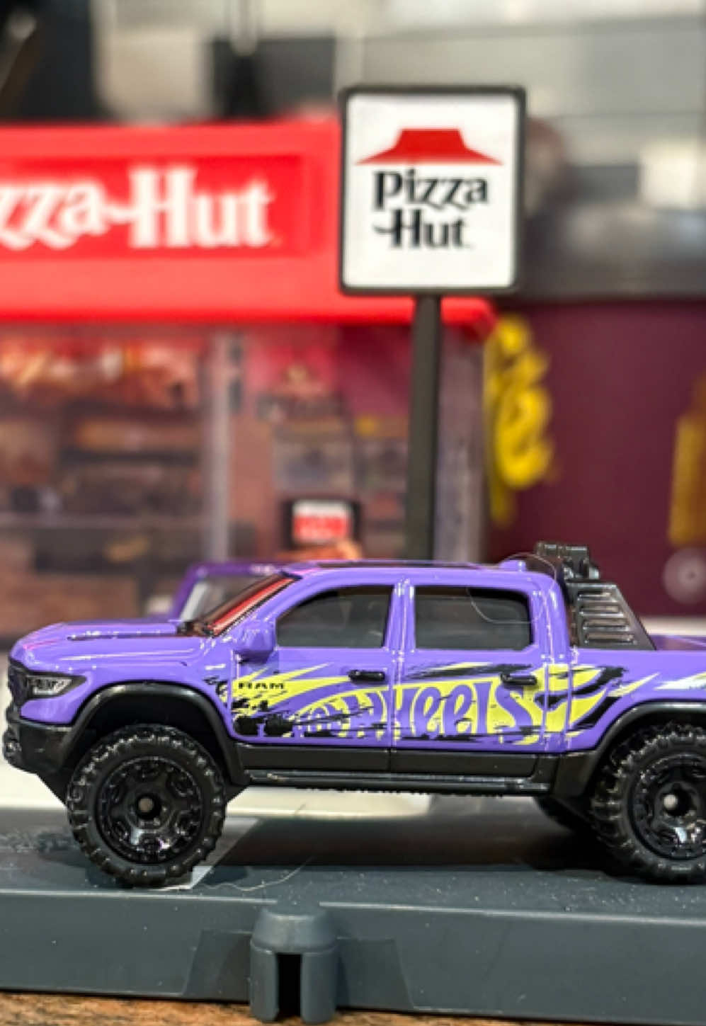 @Miami’s Diecast Collectibles