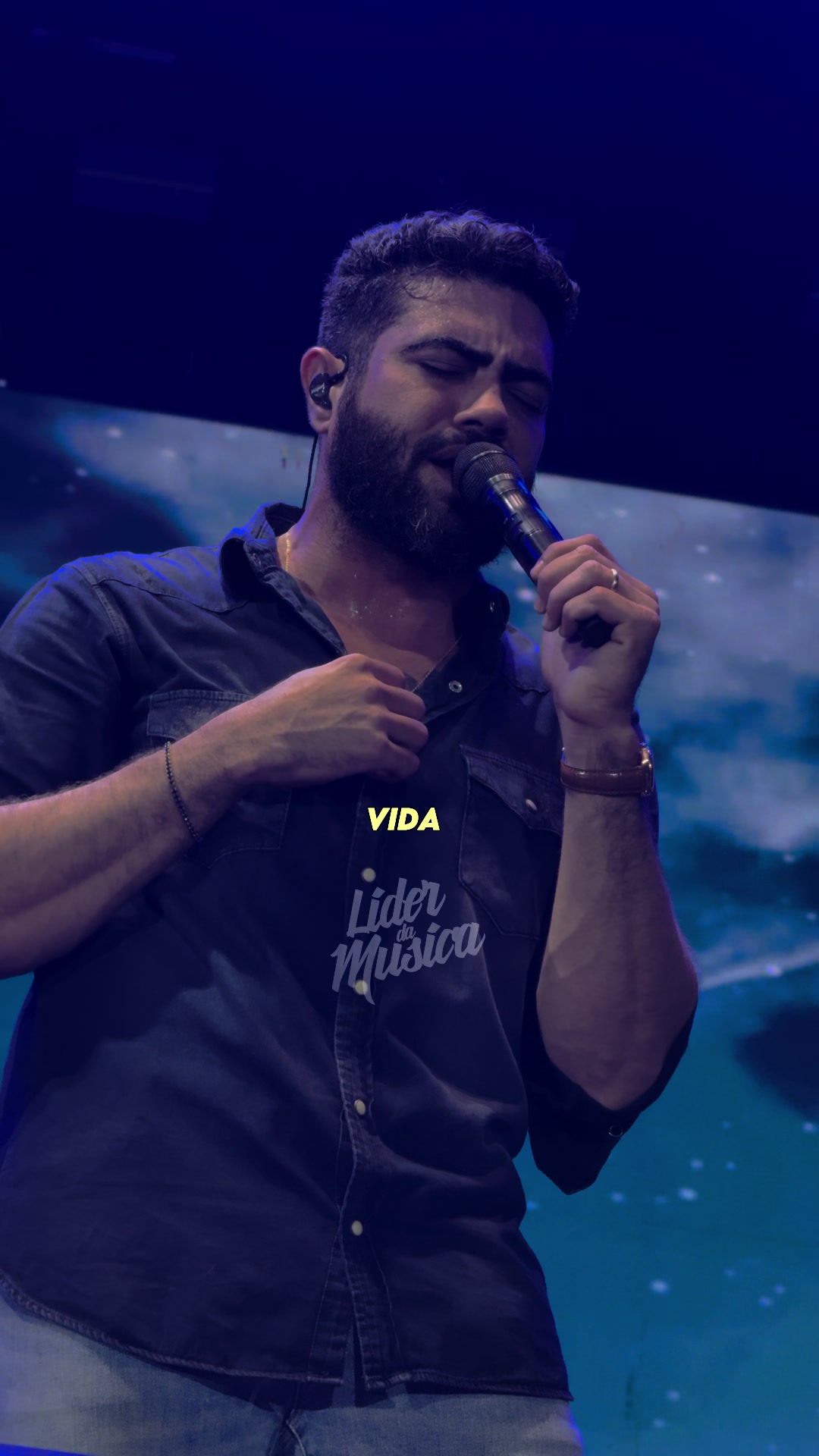 @Liderdamusica