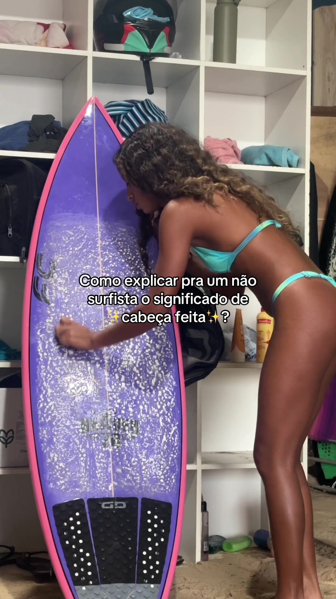@Kali Malibu