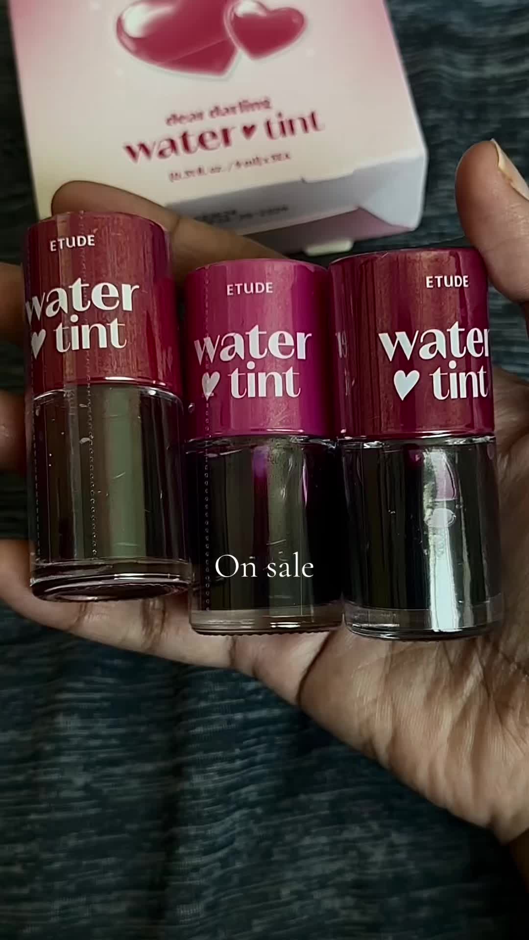 @Beautyparcels