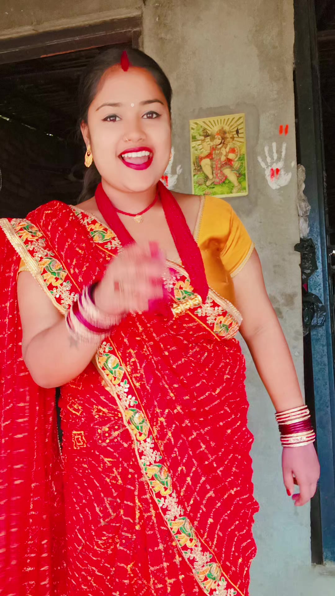 @❤️&hearts;️ Radha sah &hearts;️❤️