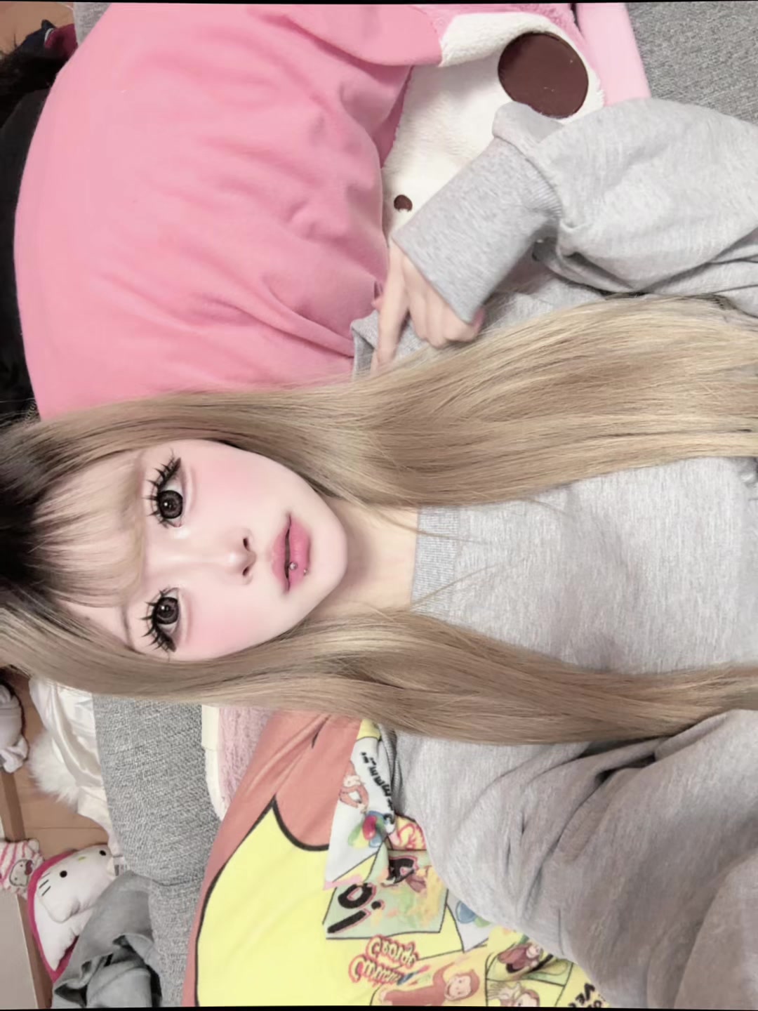 @うちゃん