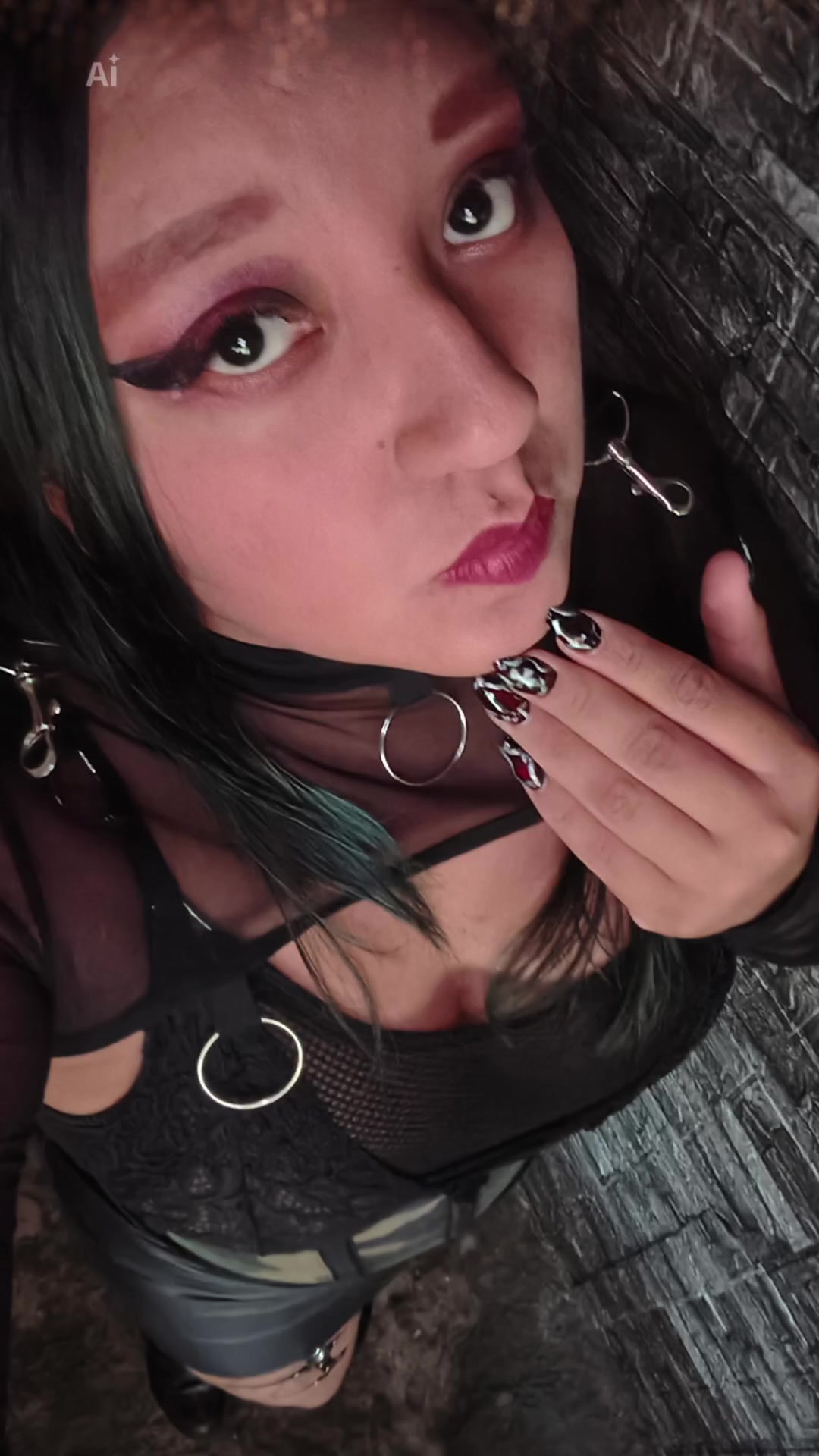 @🖤🦇 Lily monster 🦇🖤