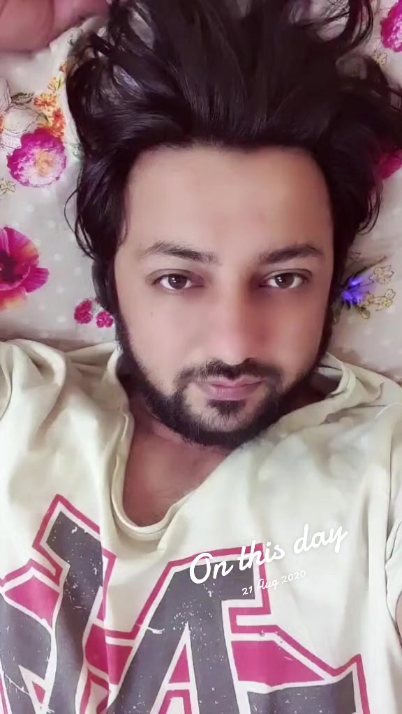 @Nabeel Ahmed