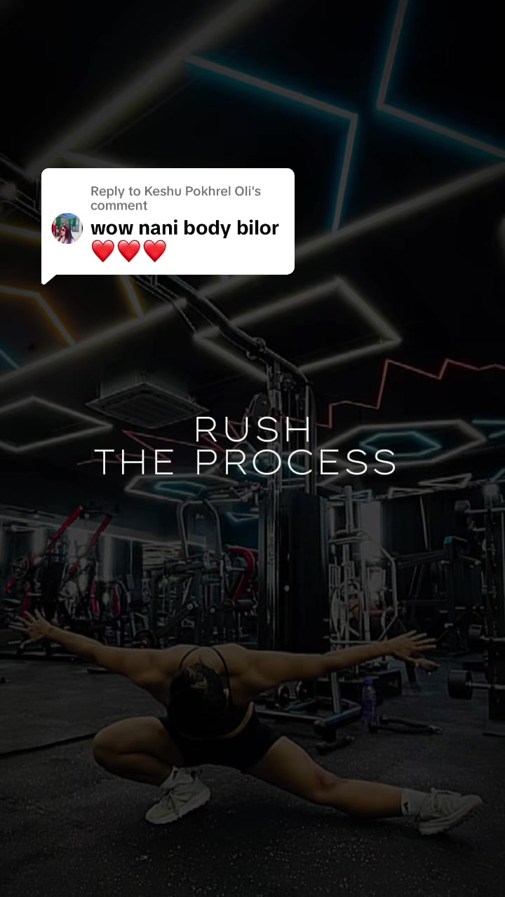 @alisha fit queen👑