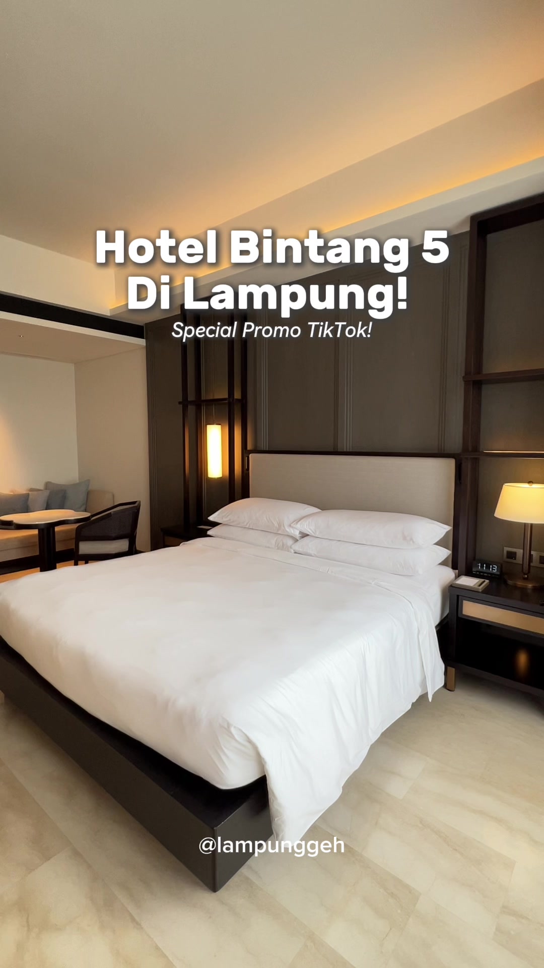 @Lampung Geh!