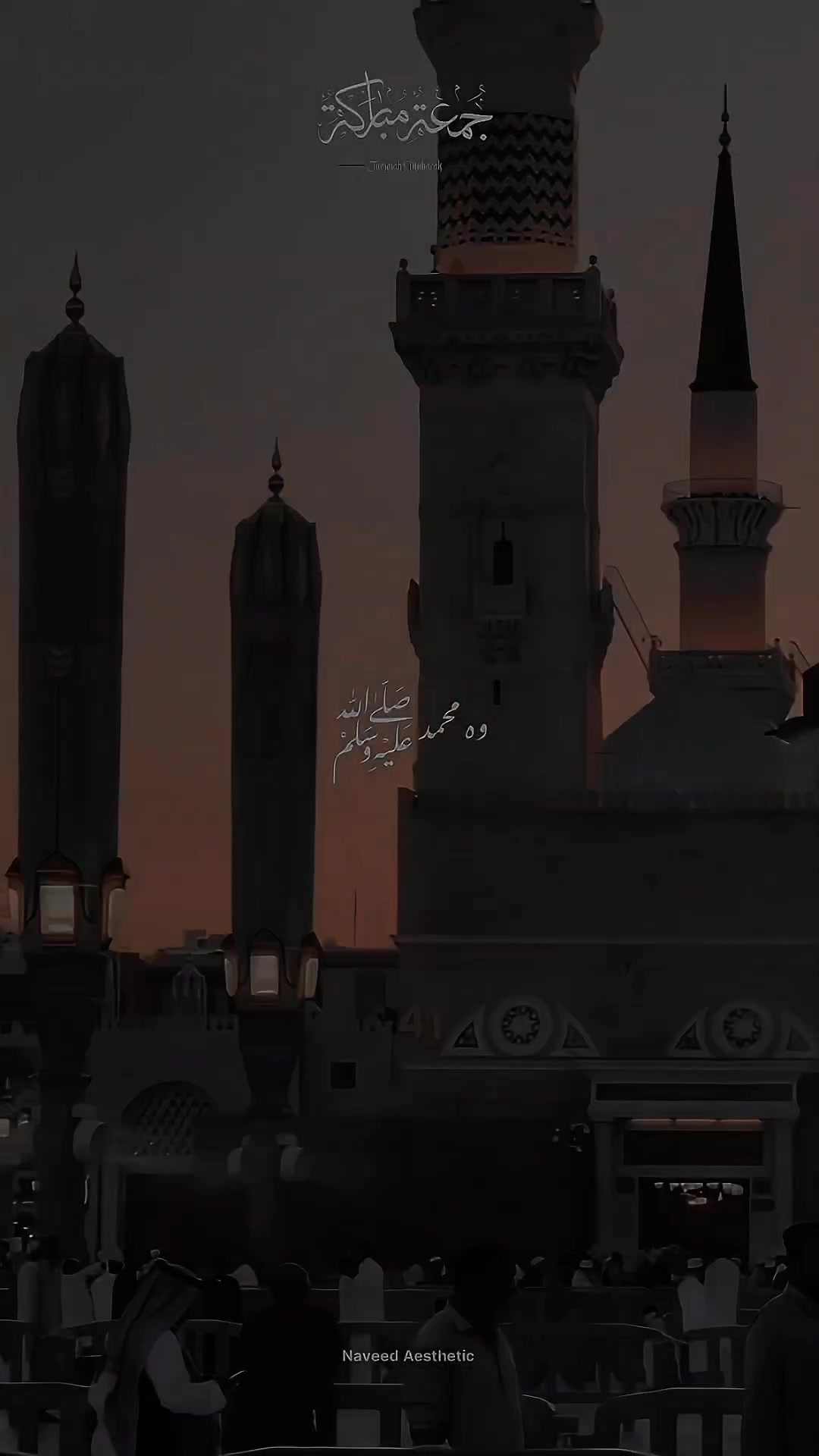 @Naveed Aesthetic ๐ซ