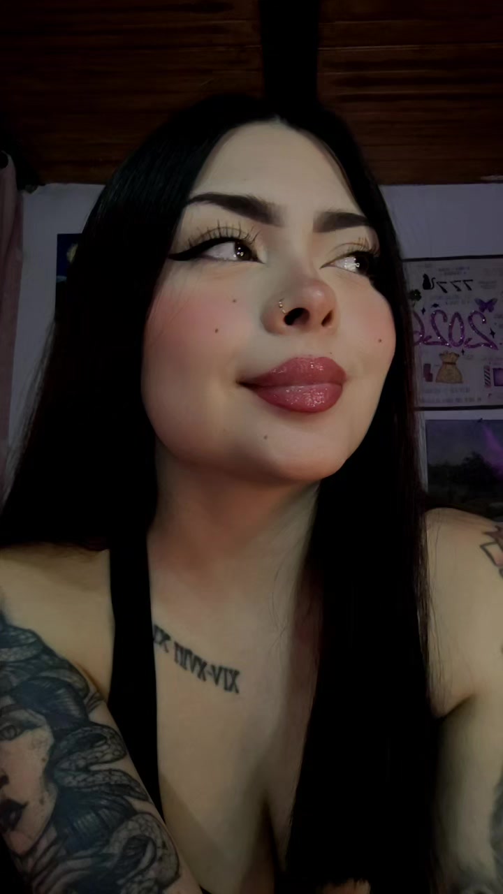 @Angie Tatiana