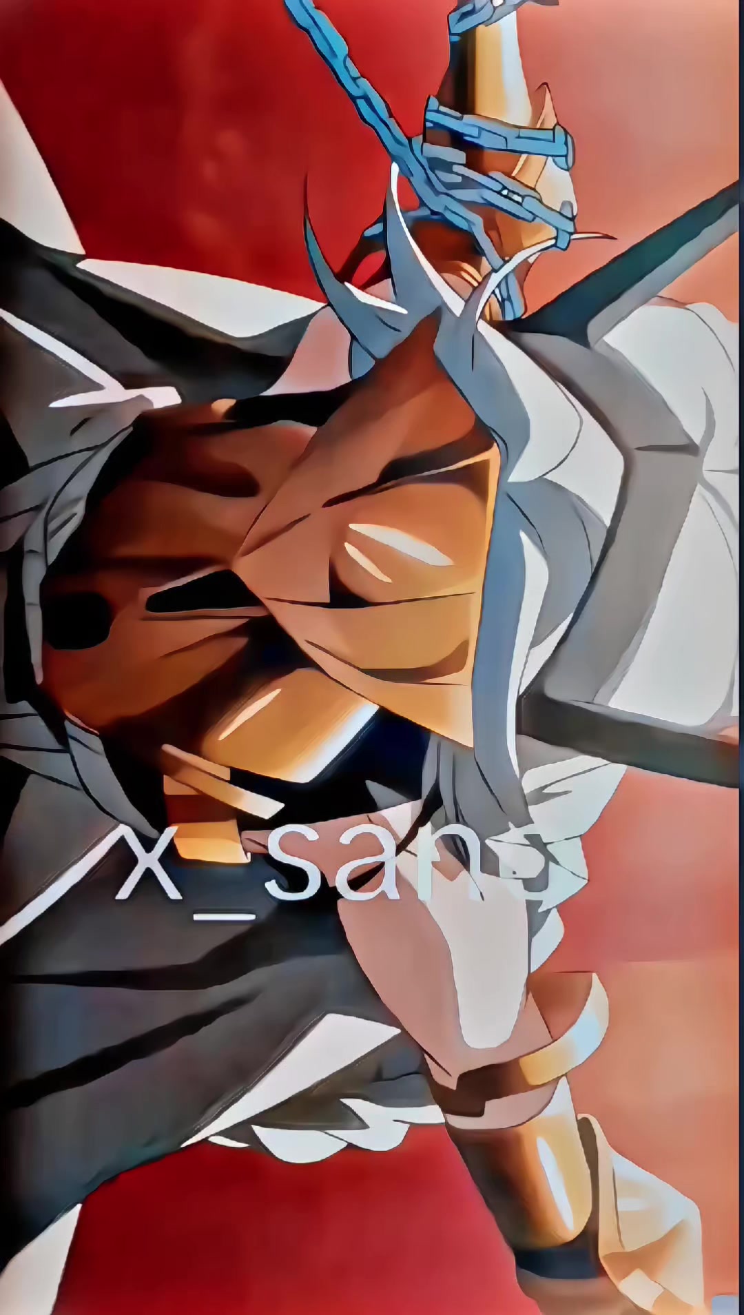 @xsanosc