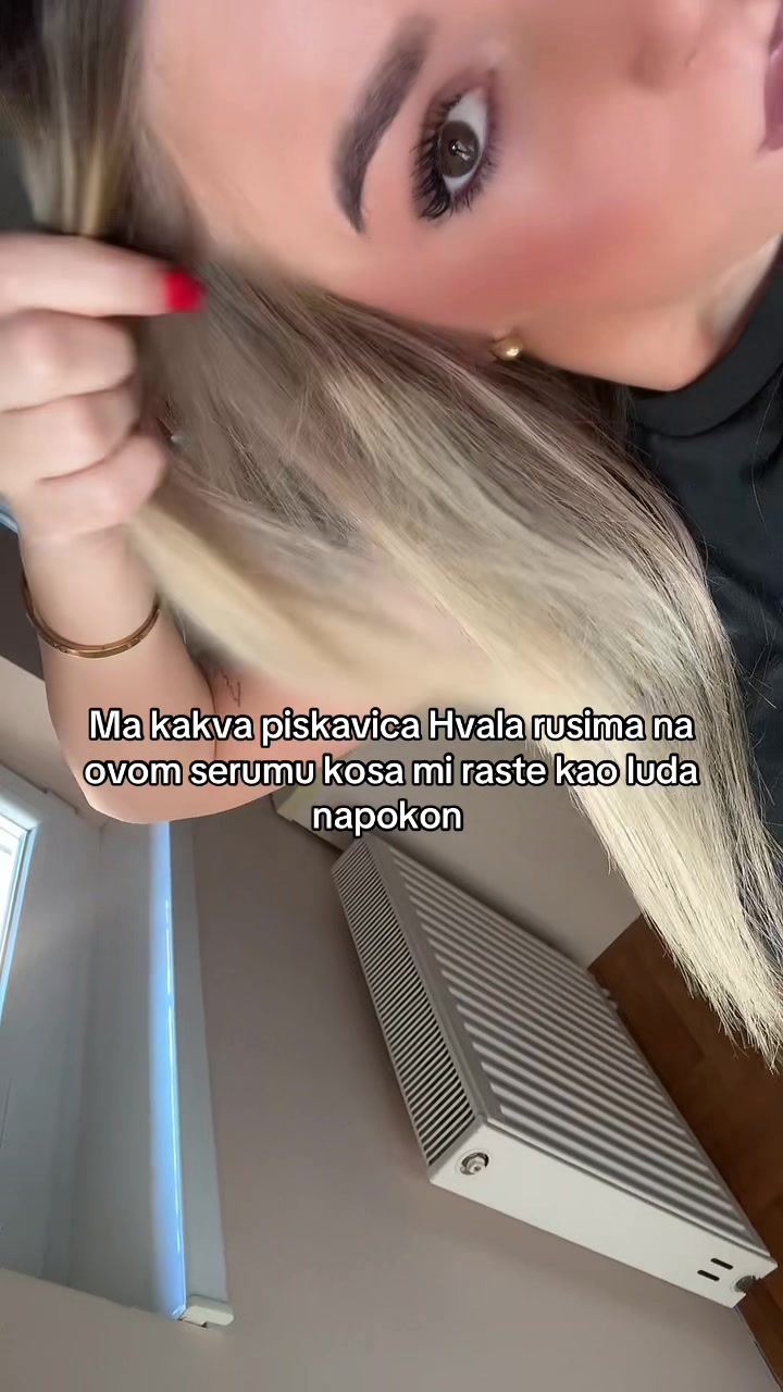 @biljna carolija