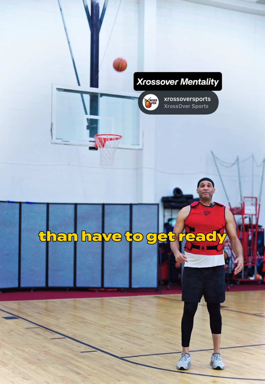 @XrossOver Sports