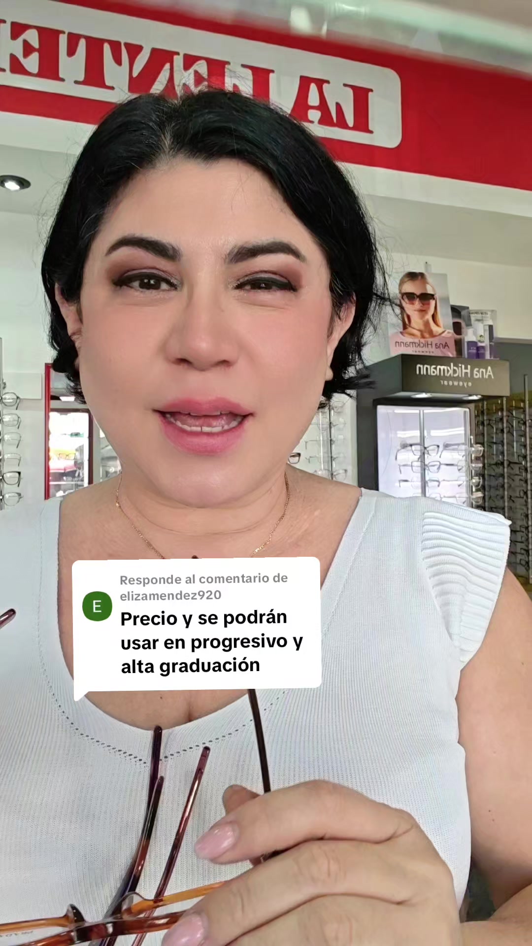 @Nanncy de La Lentería