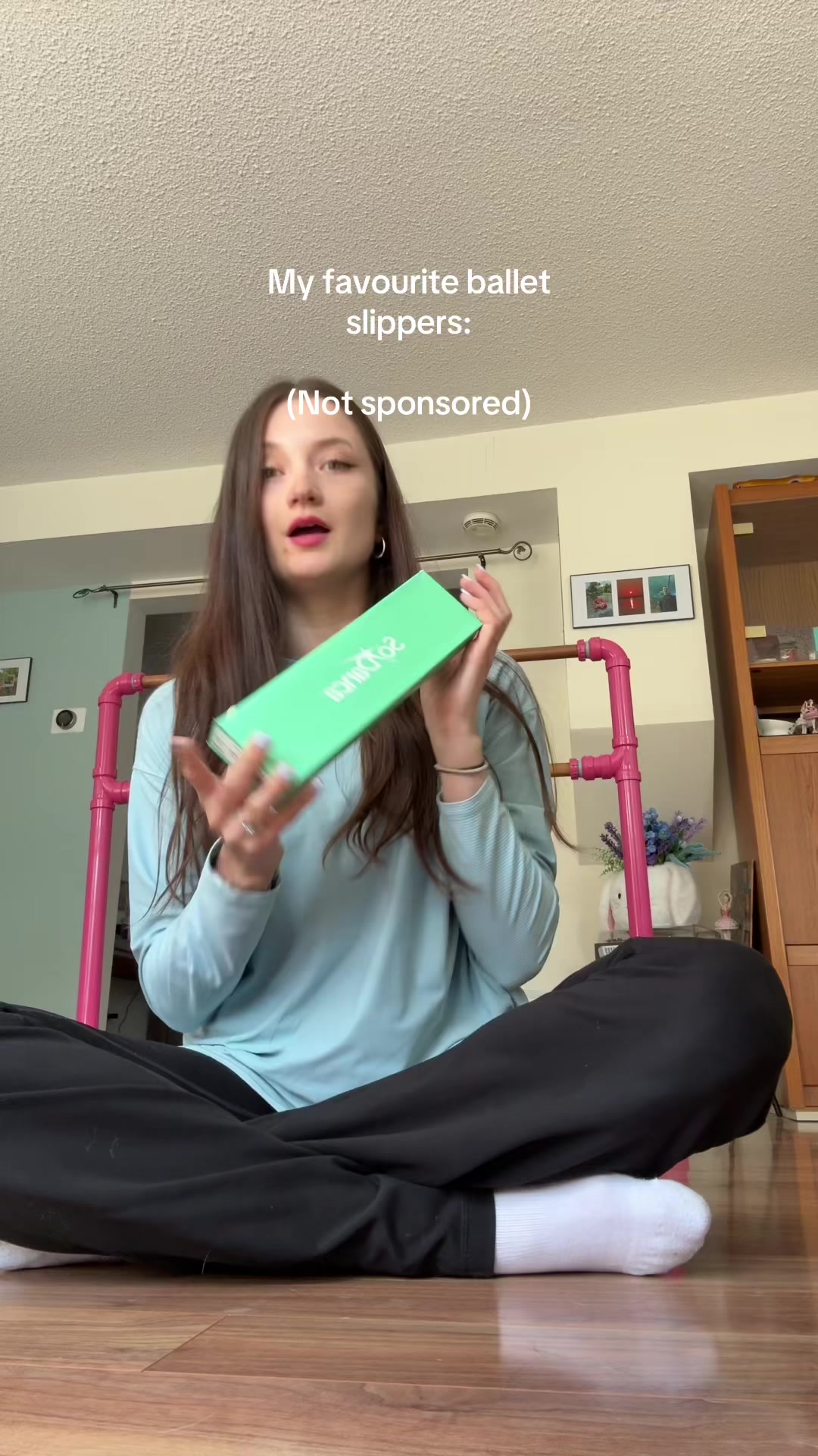 @Jasmine McDonald
