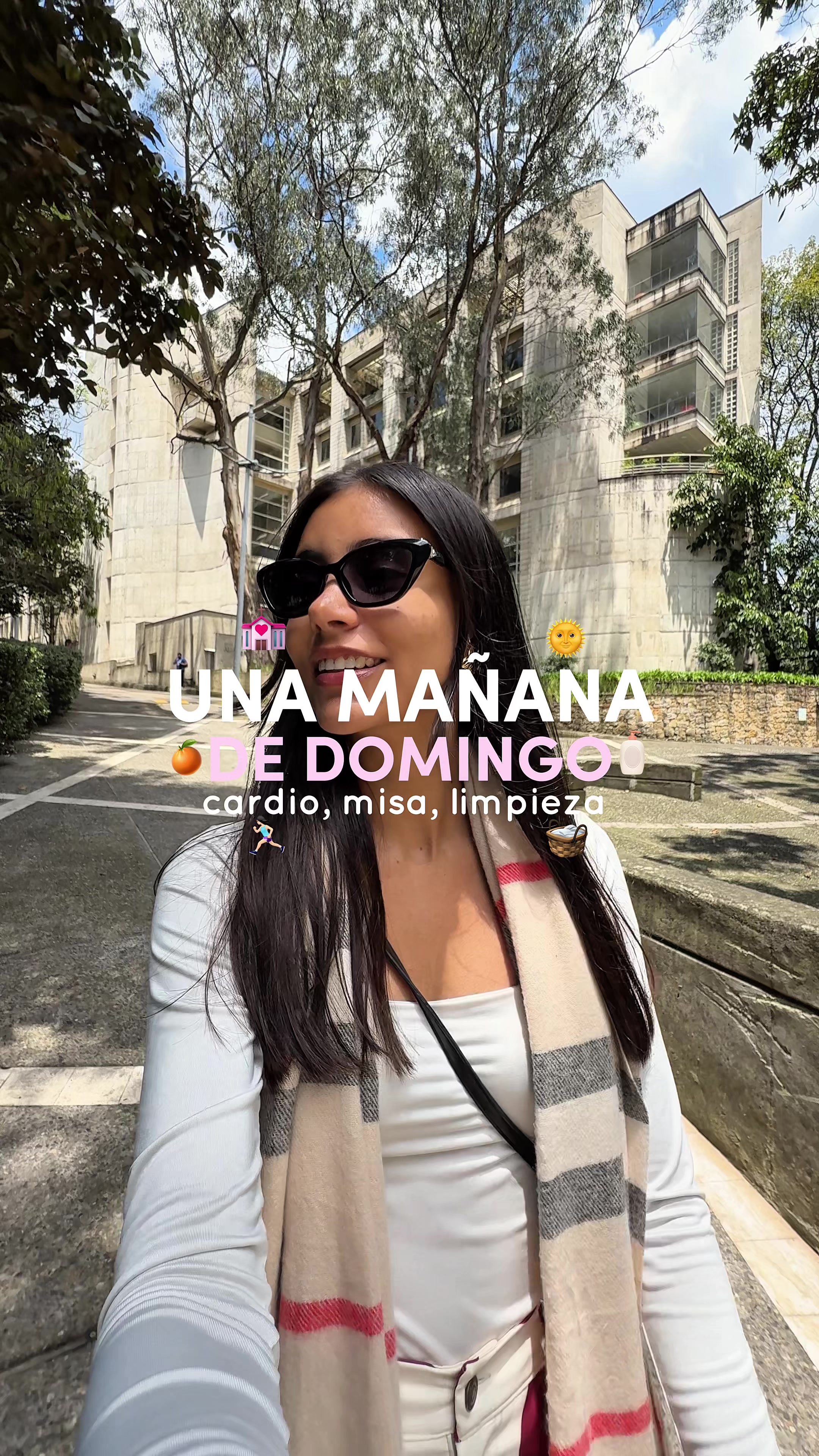 @Andrea Acevedo