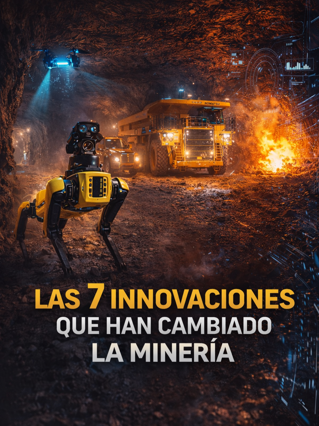 @Minero Chileno