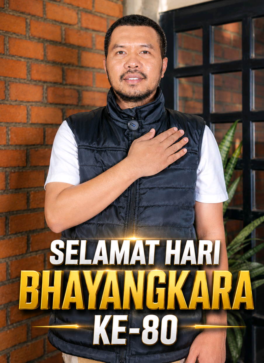 @Junaidi Yannurda