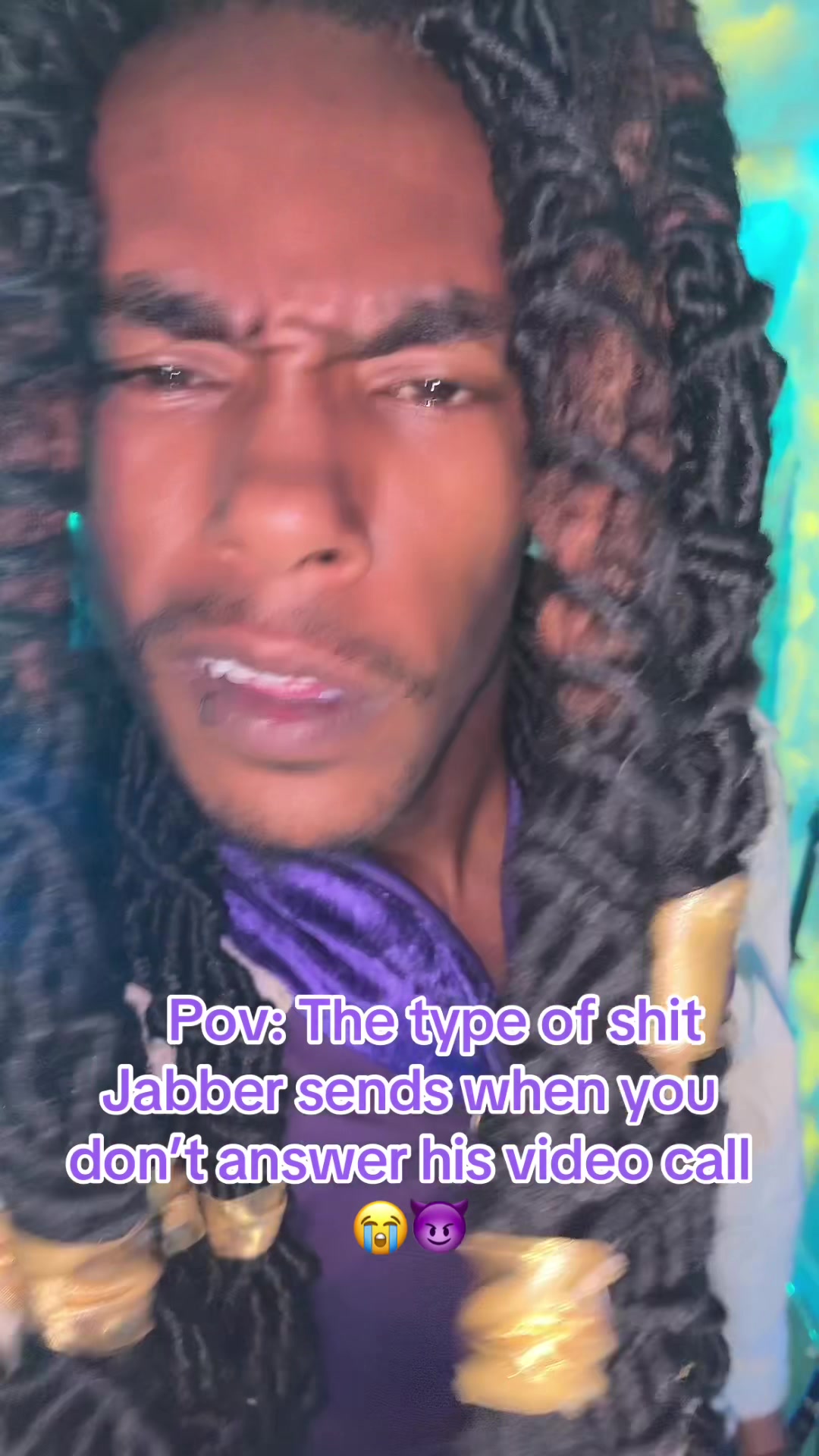 @SchizoGalore