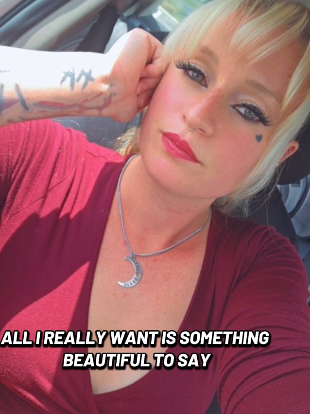 @Lilith 😈🖤