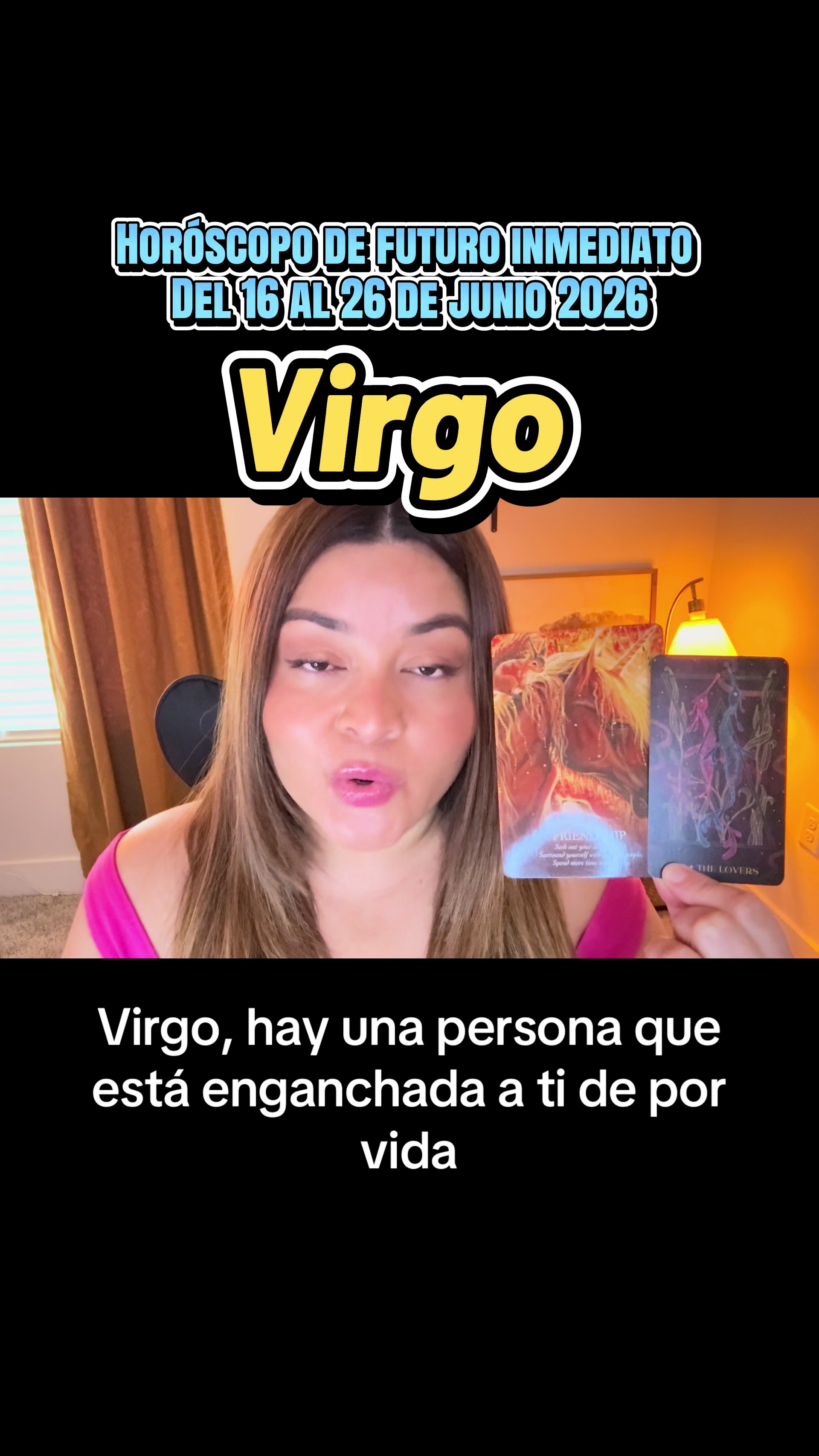 @Esy Tarot