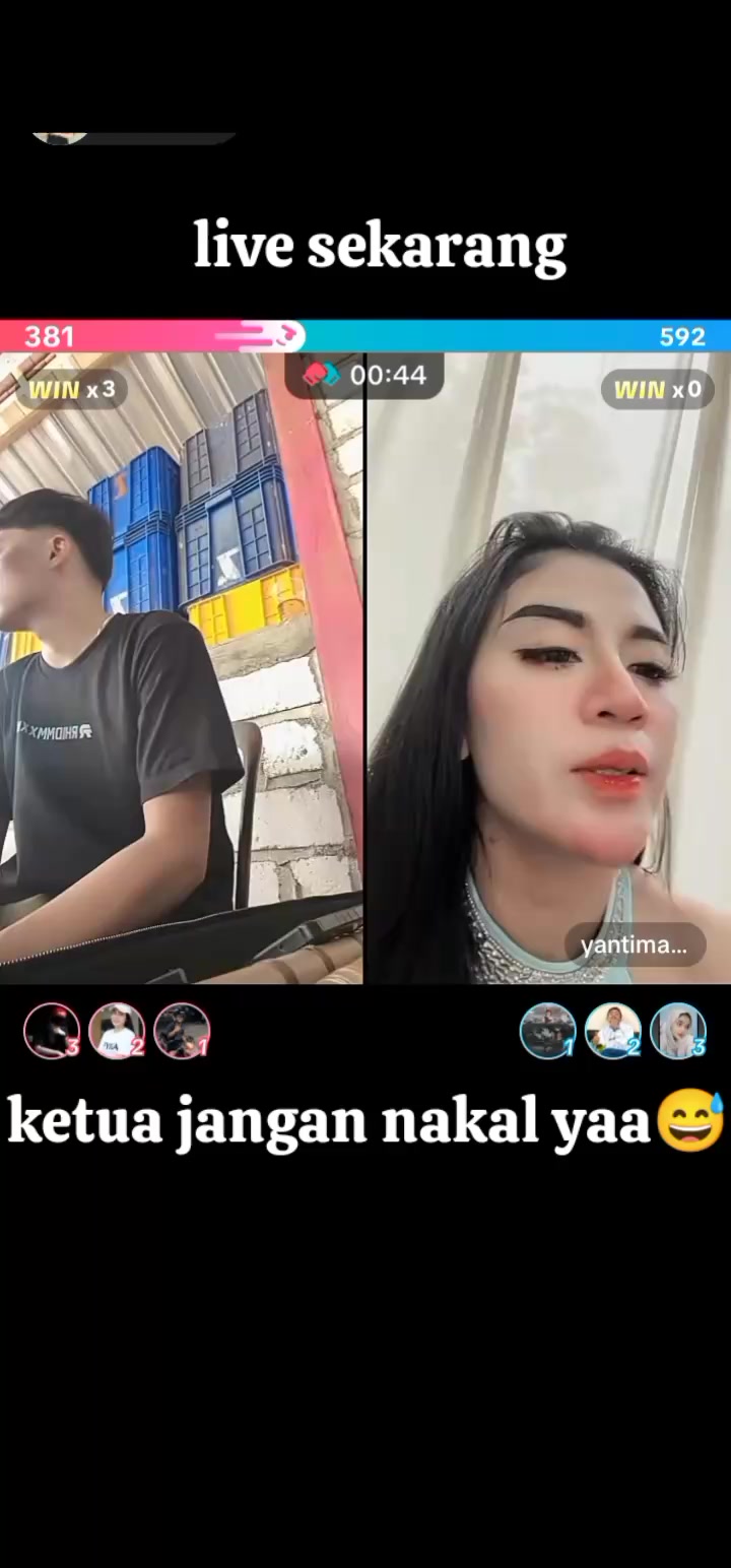 @Klahers