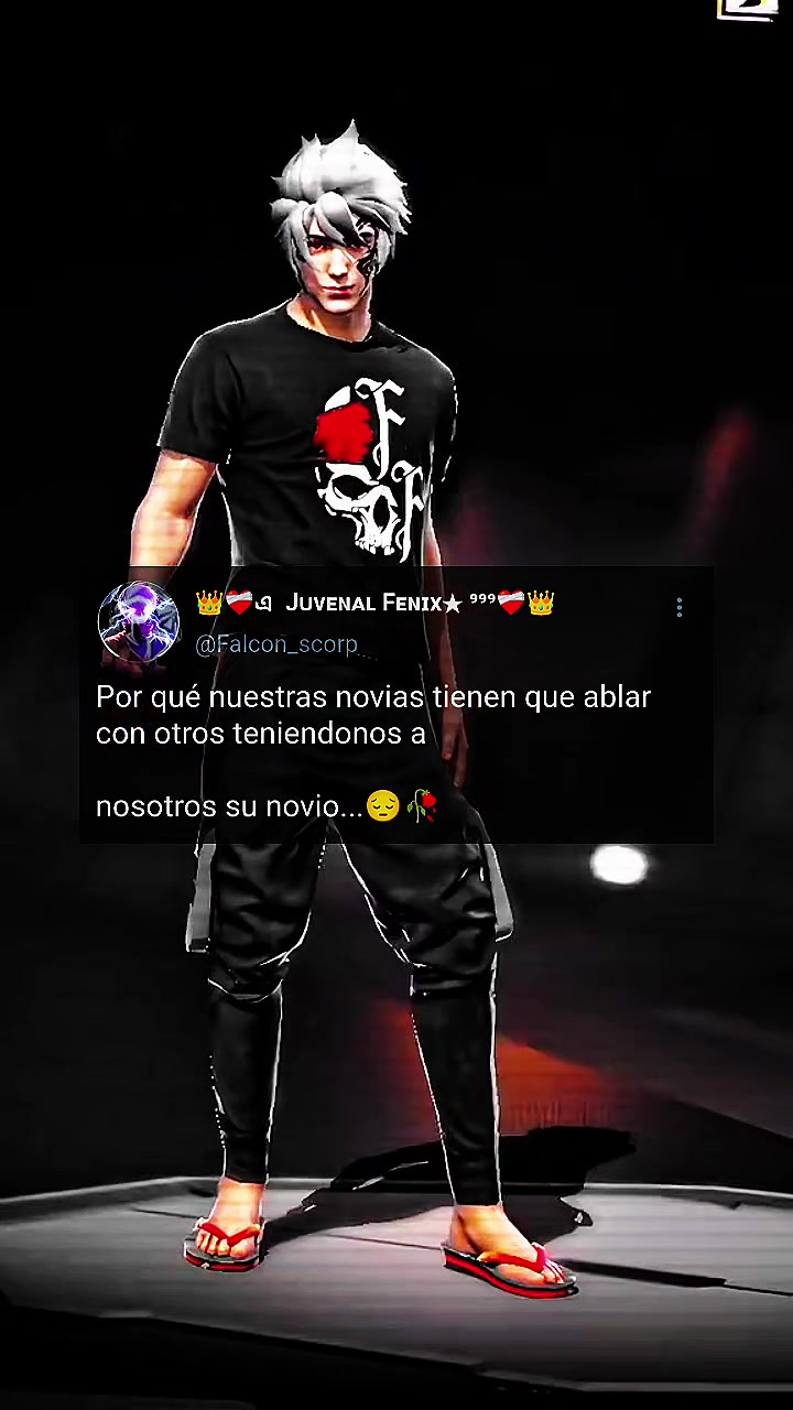 @এ  Jᴜᴠᴇɴᴀʟ Fᴇɴɪx★ ⁹⁹⁹