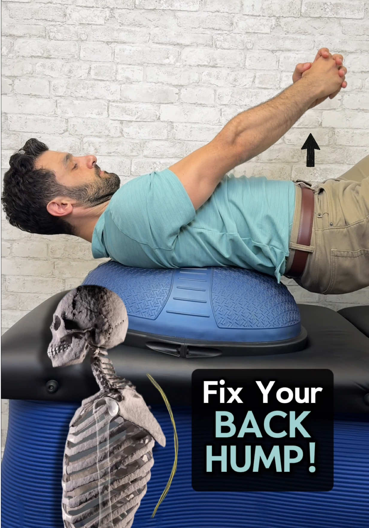 @Dr. Joe Damiani, DPT