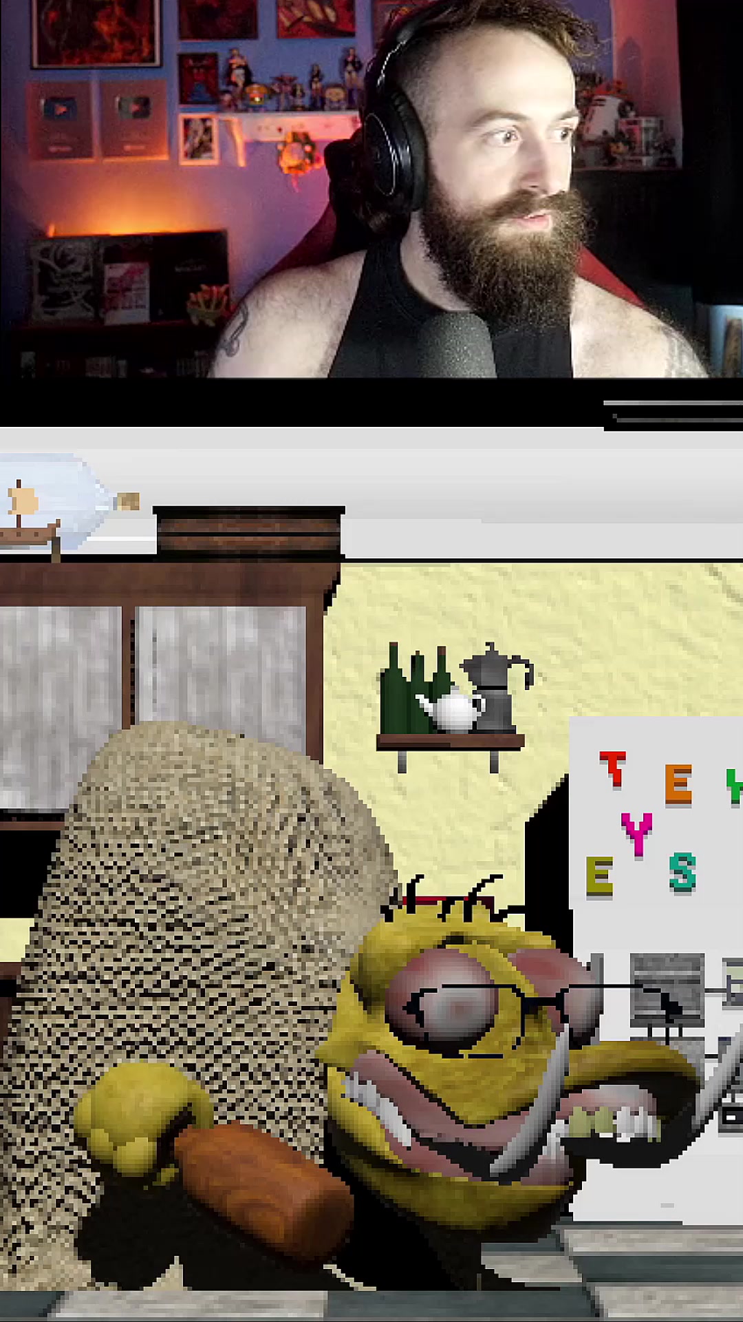 @pecangaming