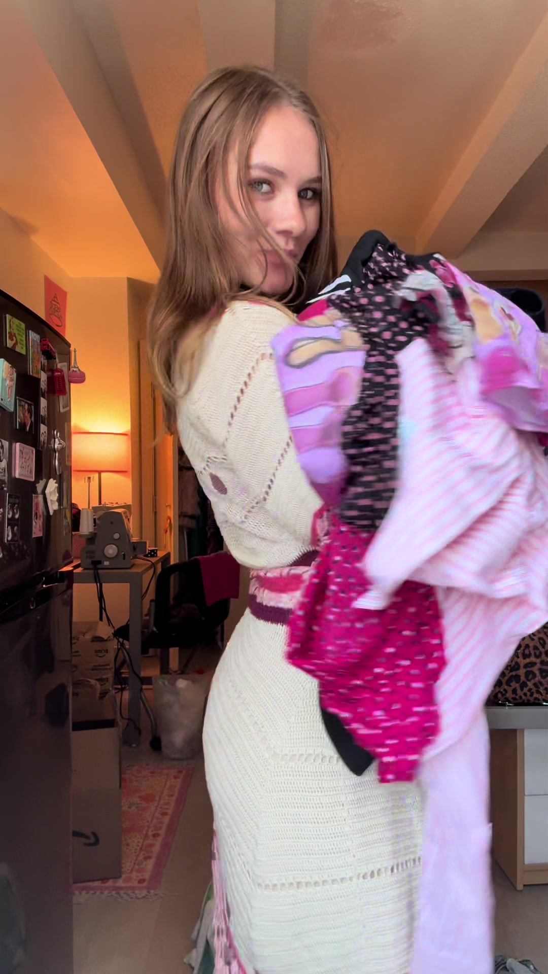 @Chloe Likes Pink