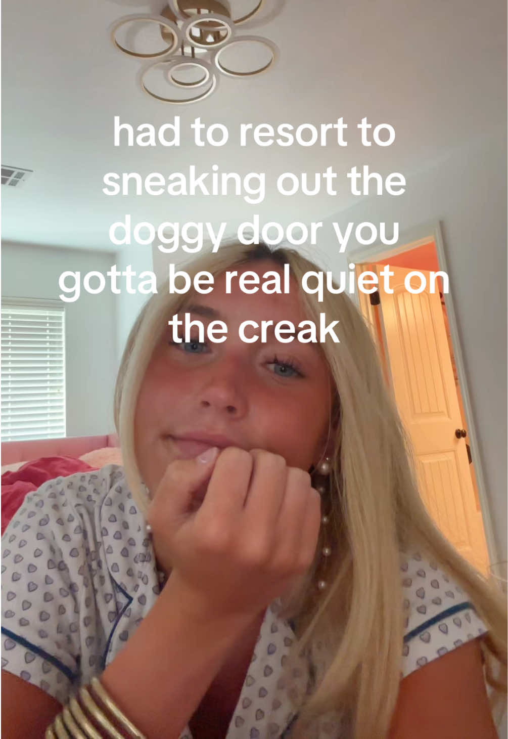 @u dont know me