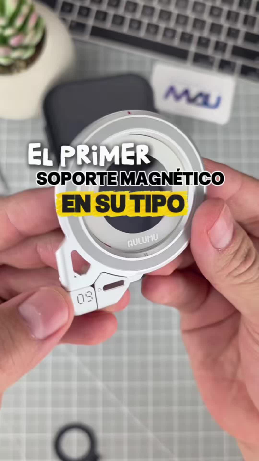 @Mau&ensp;Lozano&ensp;Tech
