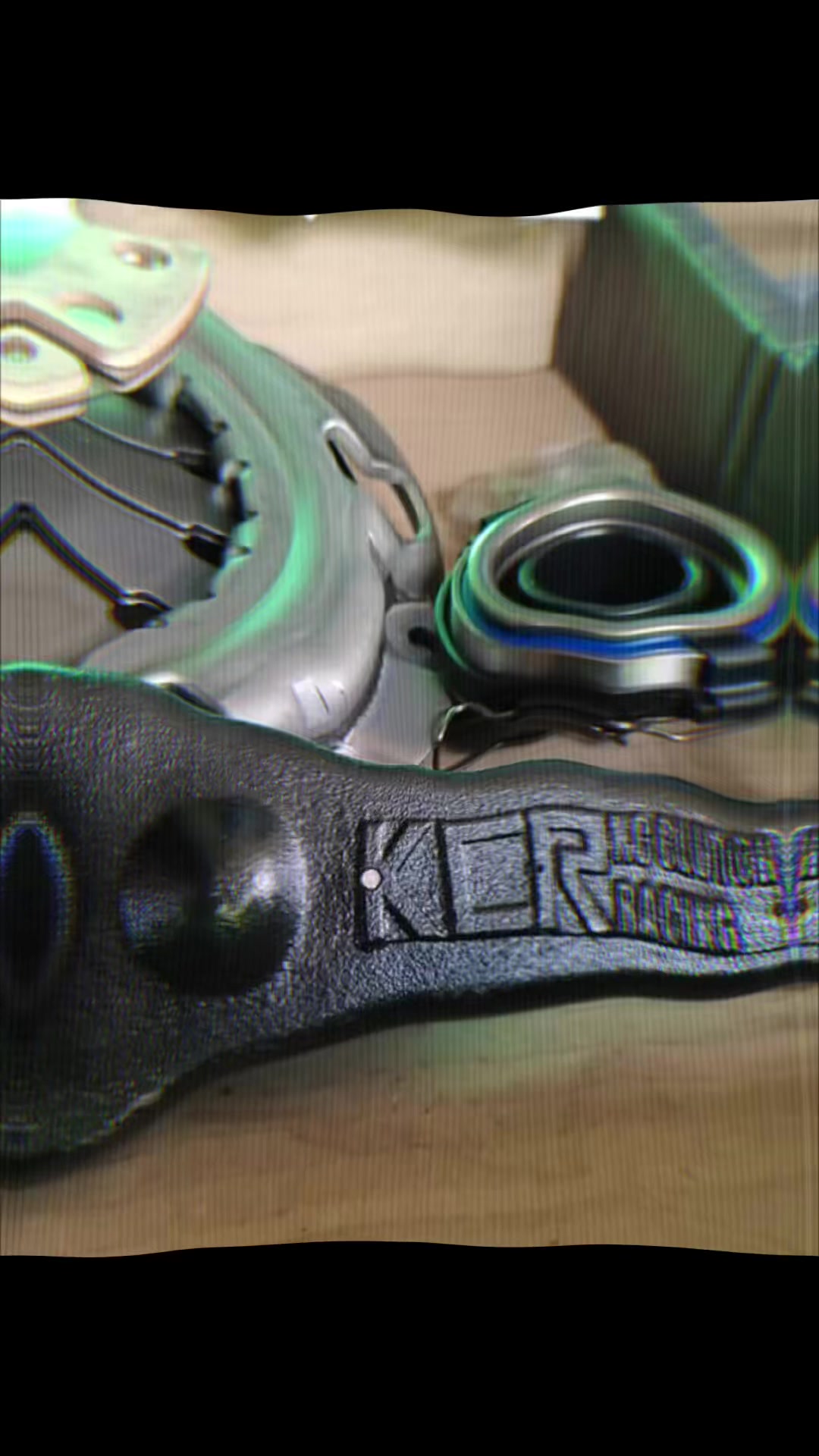 @kc clutch racing shop