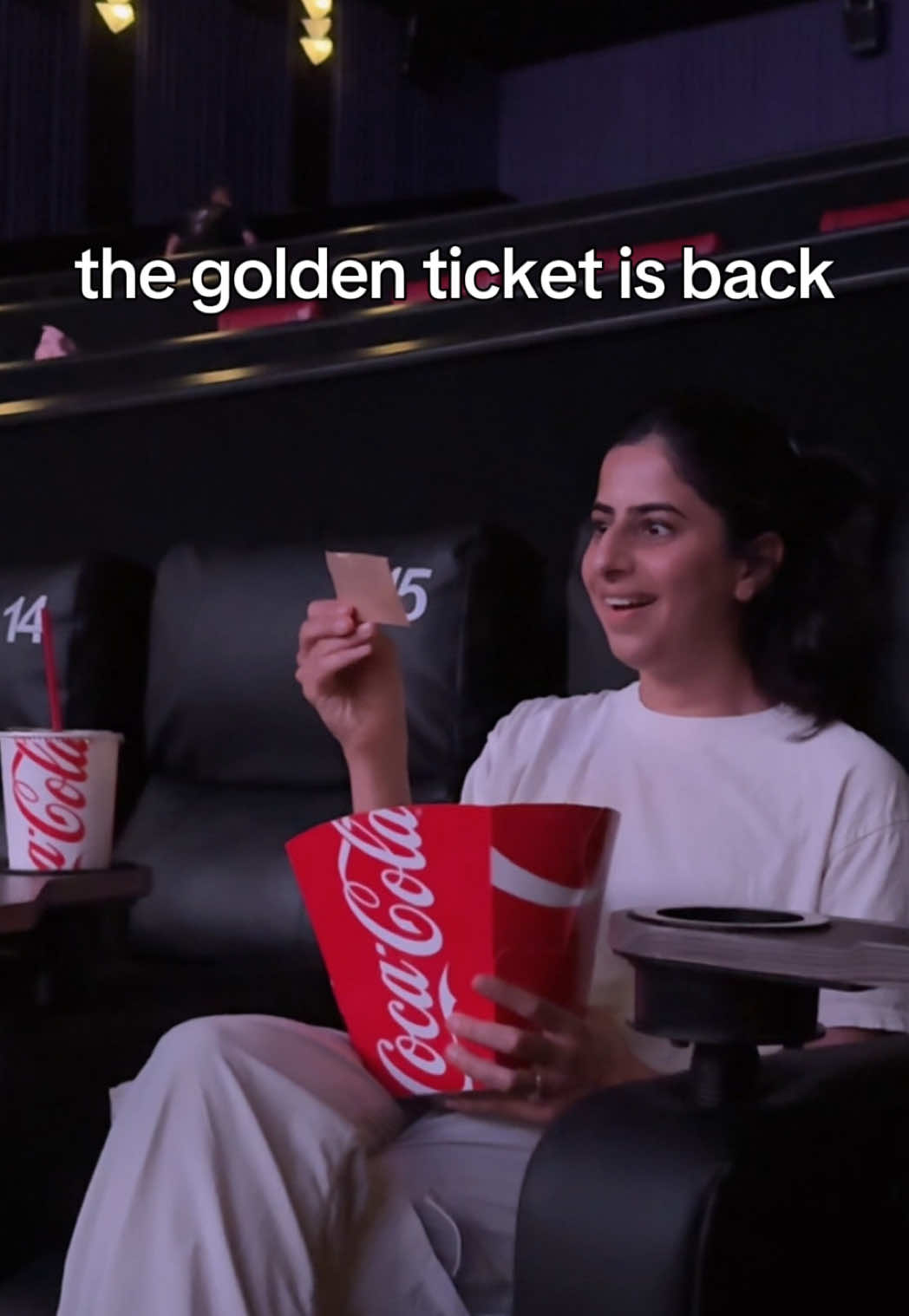 @Cinemark