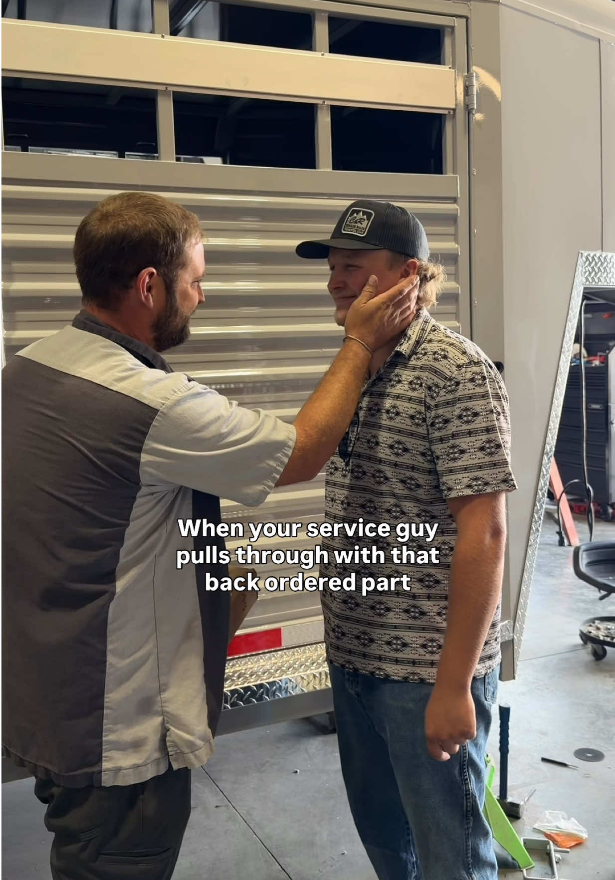 @C&R Trailer Sales