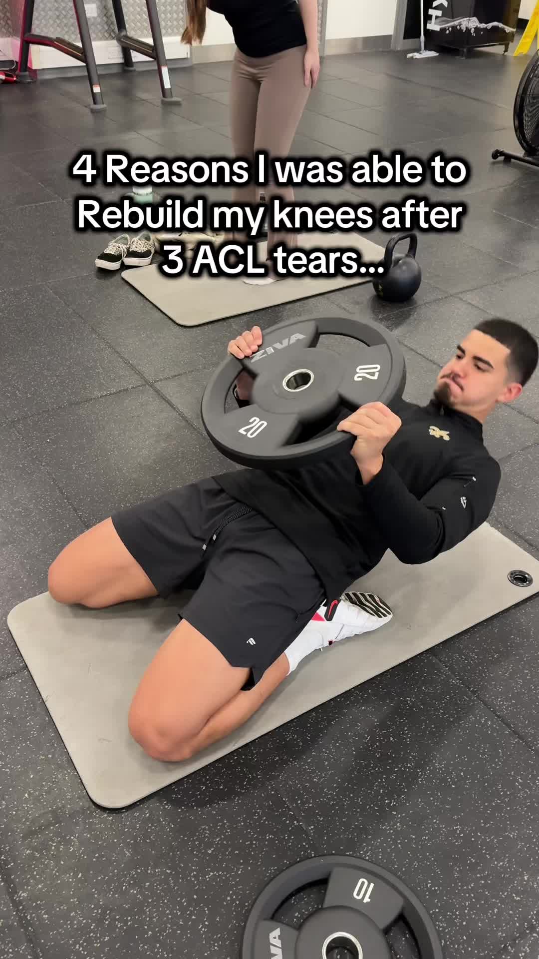 @No.ACL.Needed