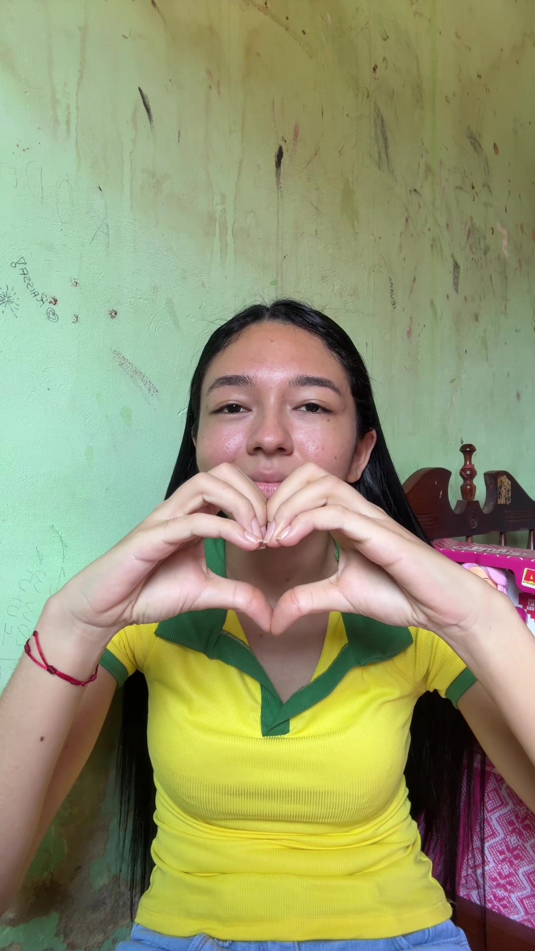 @Raissa Cruiz