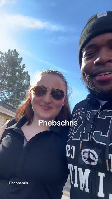 @🇺🇸 PhebsChris 🇭🇹