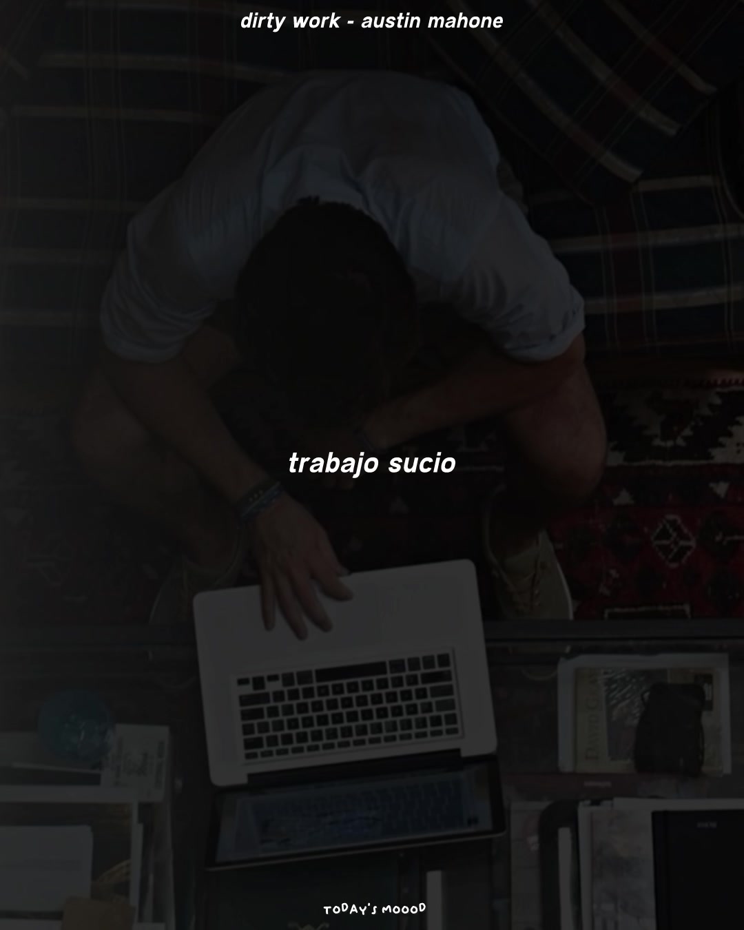 @m o o o d