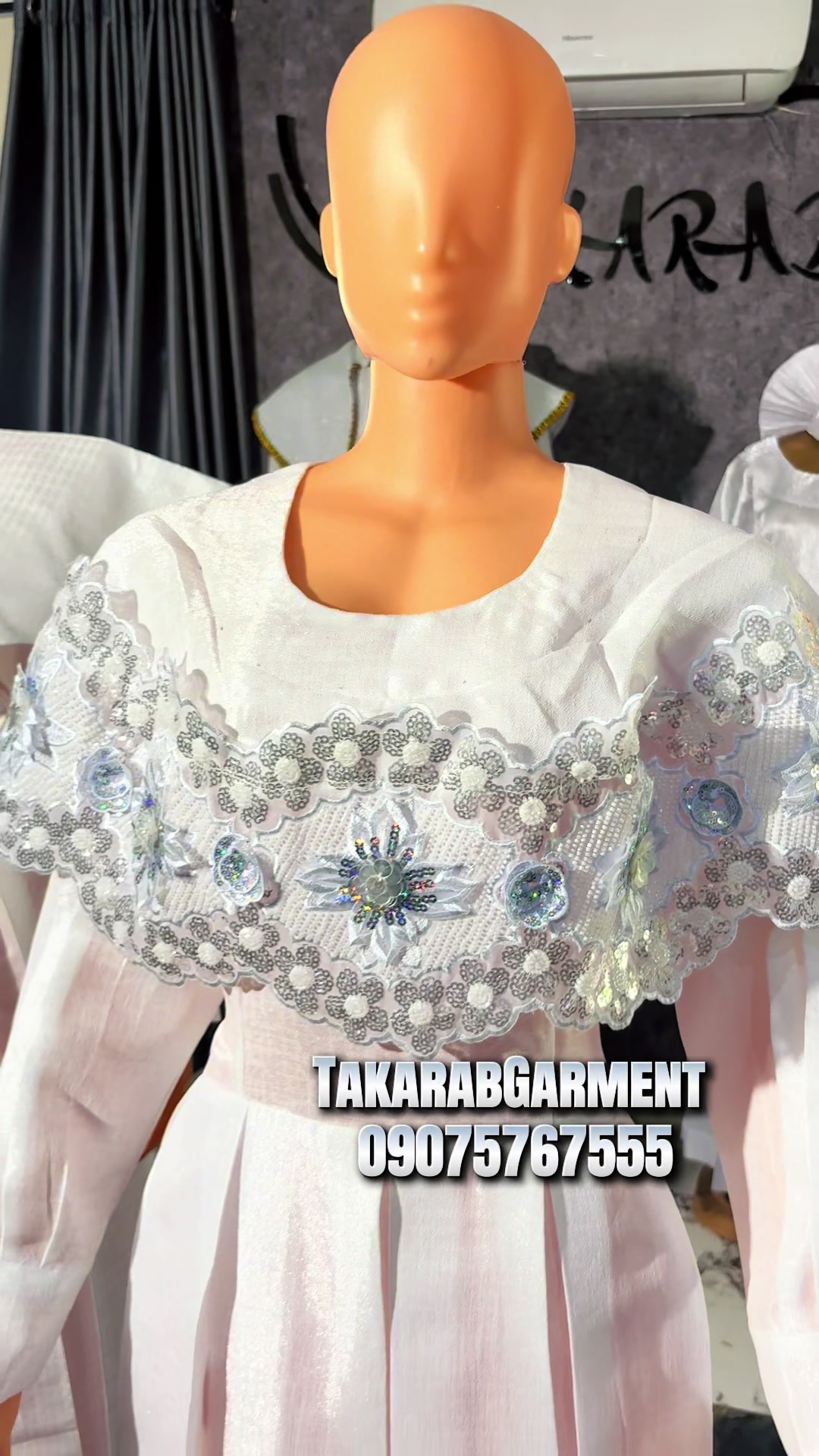 @TakarabGarment❤️💡✂️🧵🪡
