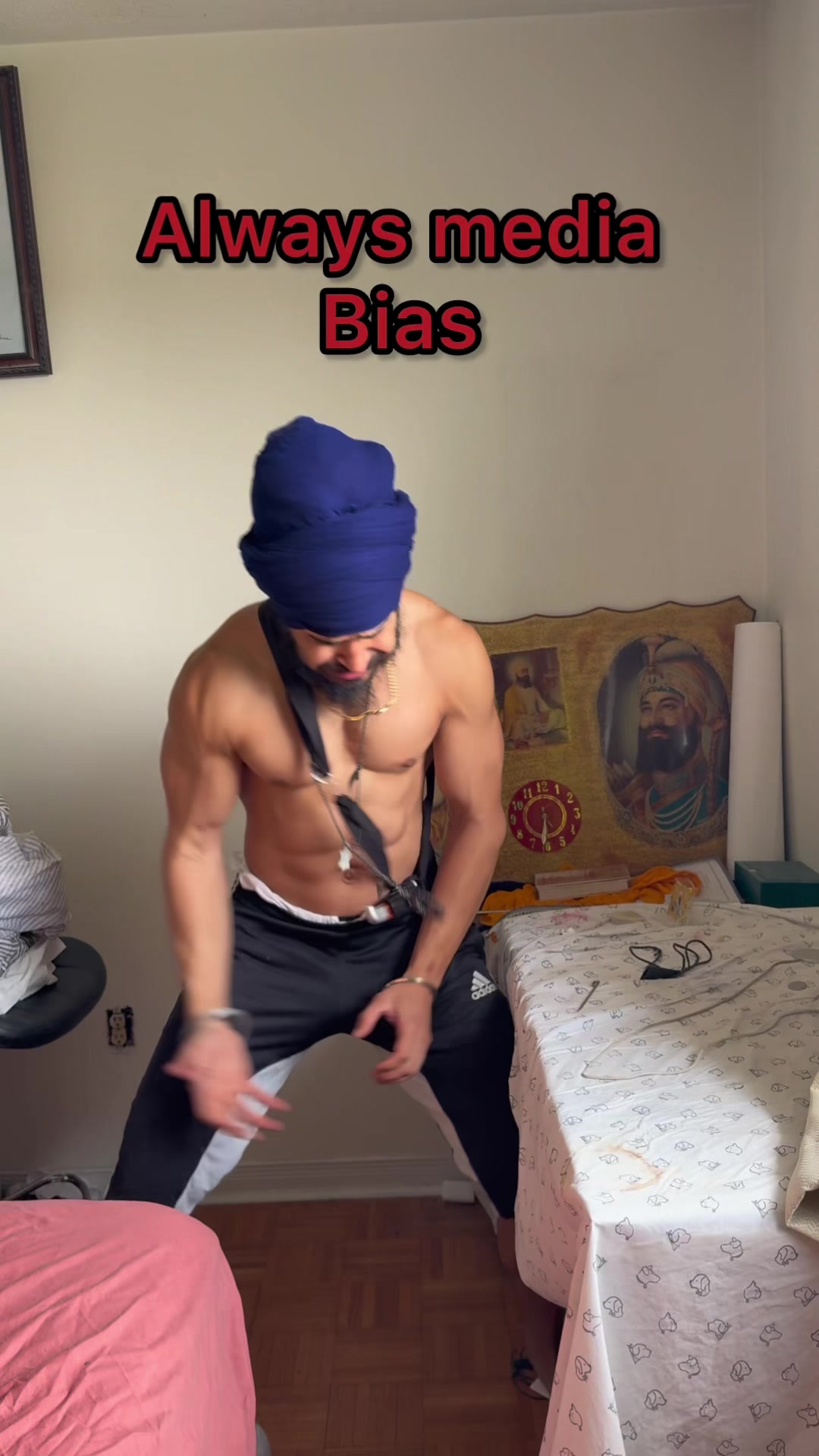 @Gurpartap Singh Khalsa