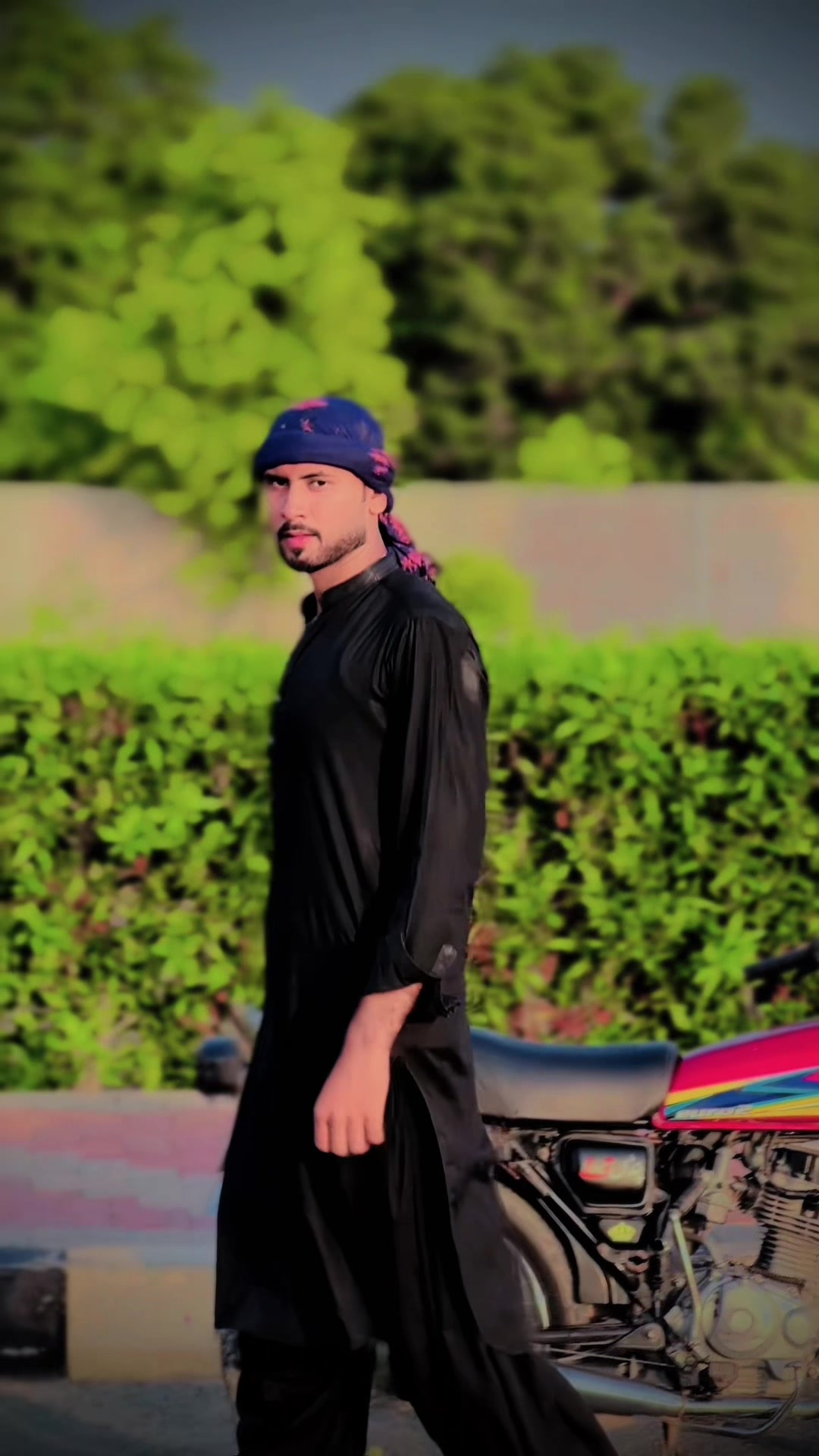 @🥷زیبی ملتان آلا 🥷